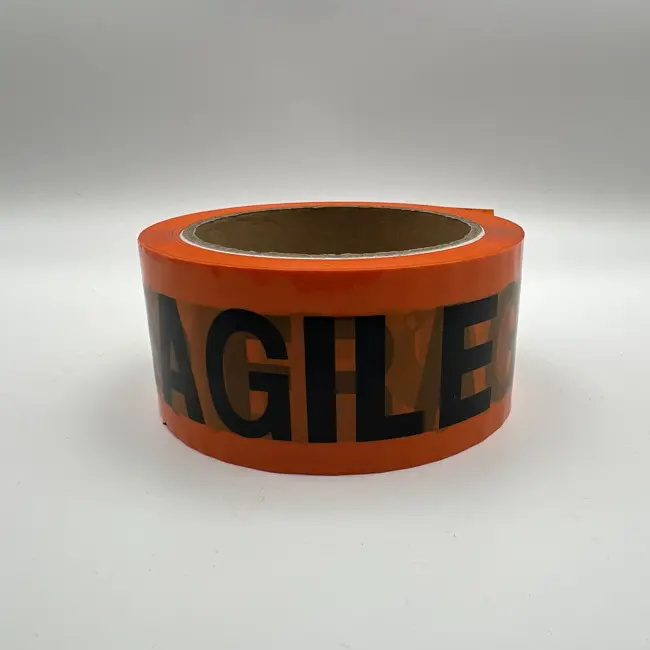 Fragile Tape 
