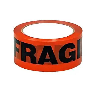 Fragile Tape 