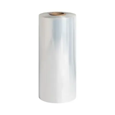 Hybrid Machine Film - Clear