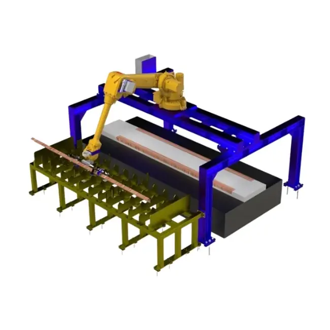 Robot Visconti (2)