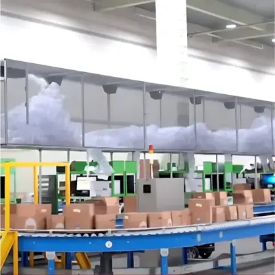 Assembly Line-Main