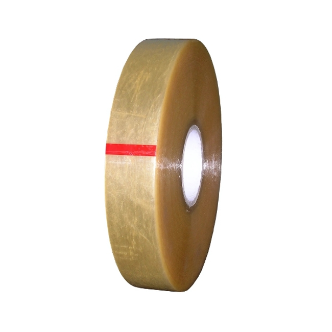 Rubber Machine & Packaging Tape 