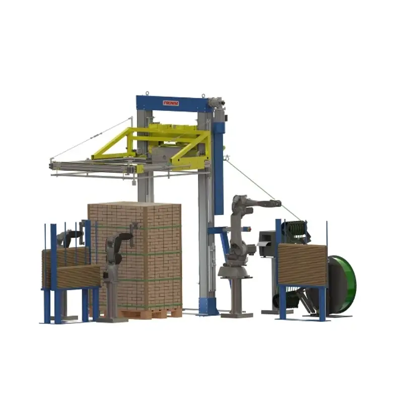 PM80000 Strapping 600x600