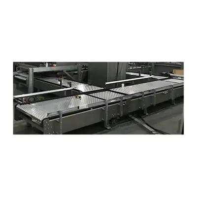 Chain Conveyor