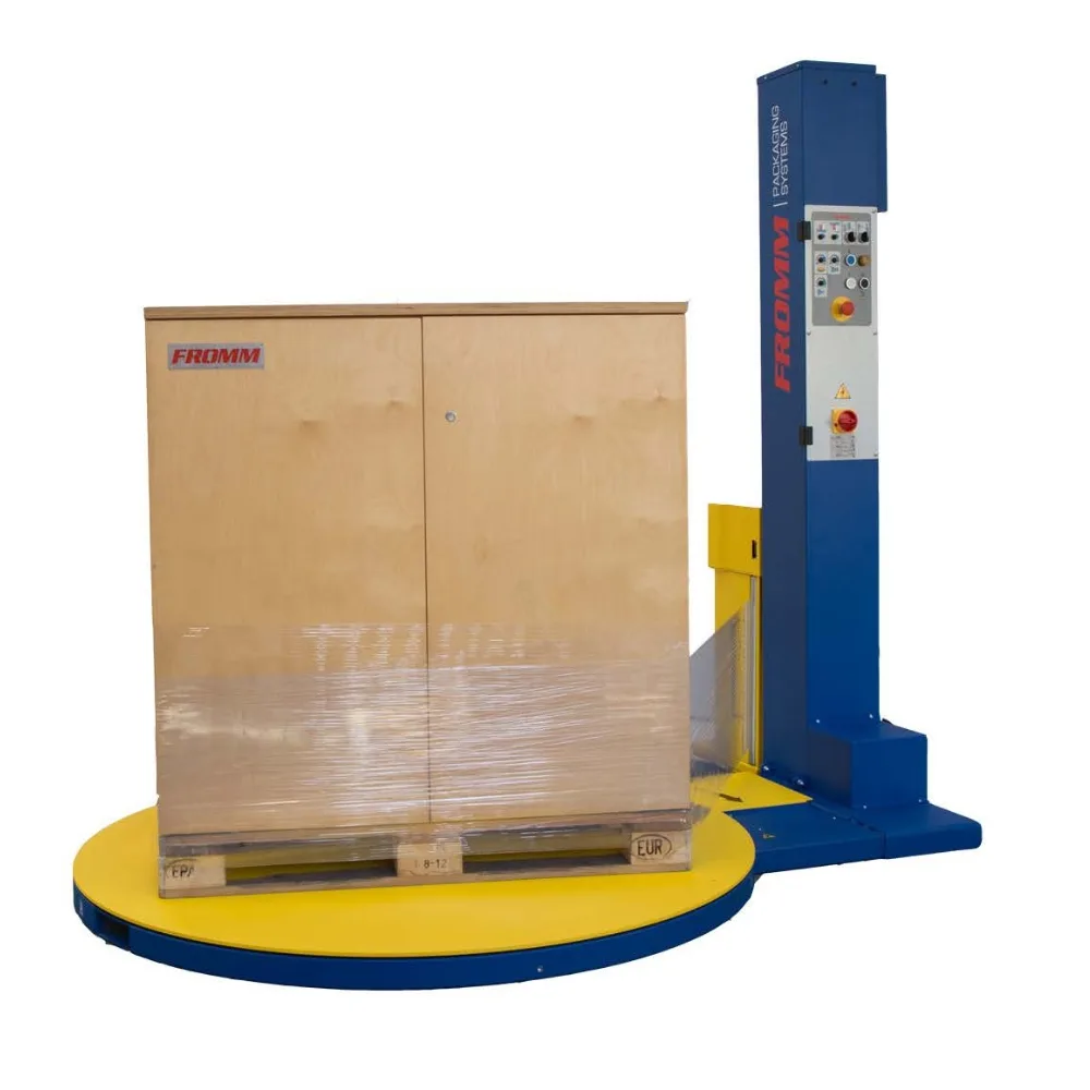 FS360 + Pallet