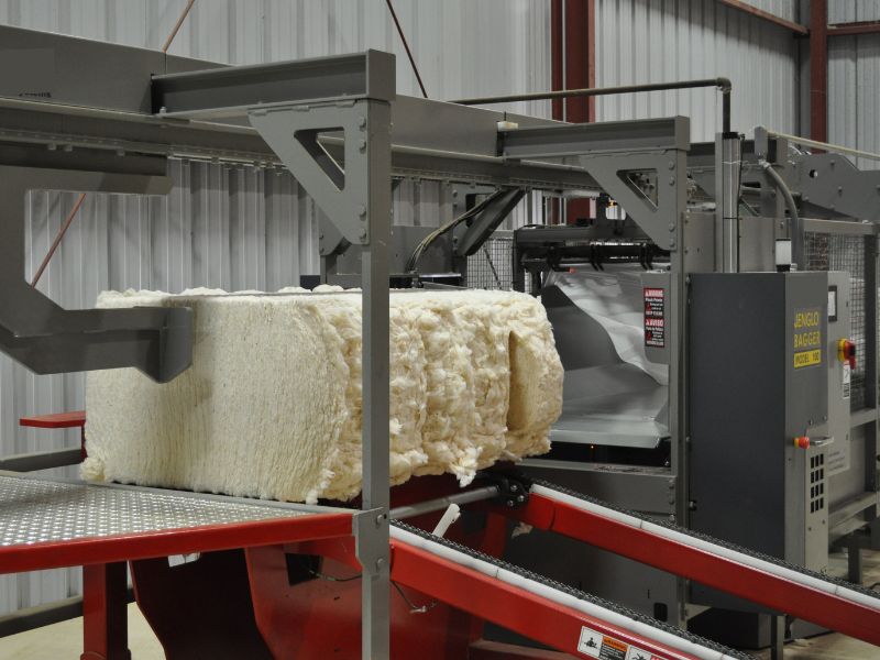 M100 Bagging Machine 3