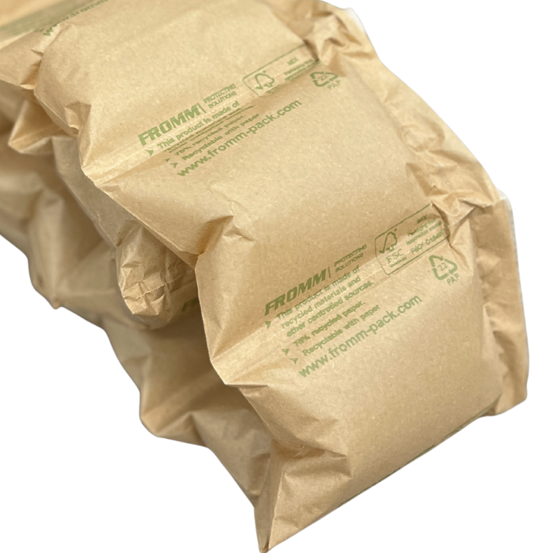 Airpad Paper Cushion Film