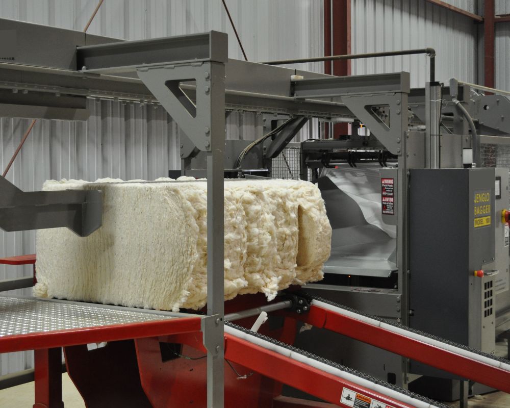 M100 Bagging Machine 3