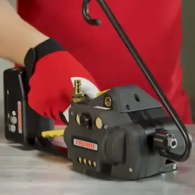 FROMM P357