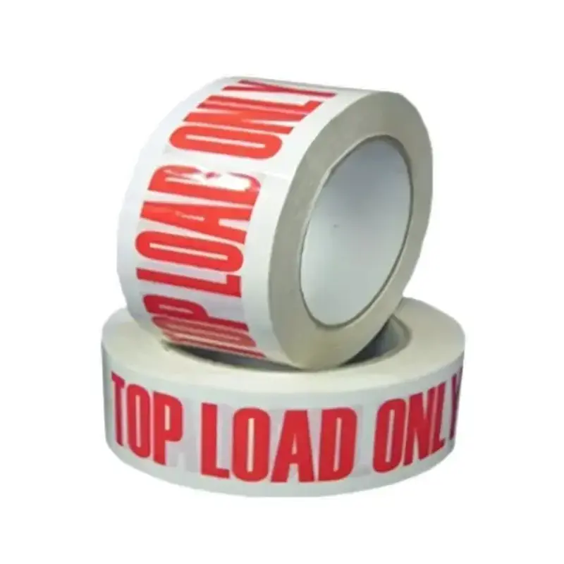 Top Loading Tape