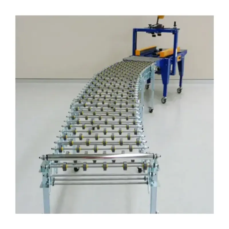FCS-Conveyor System