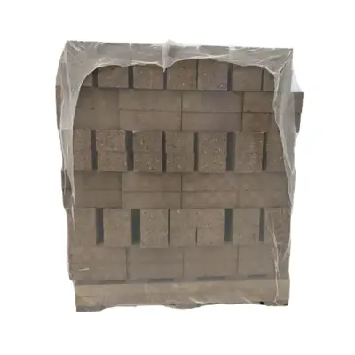 Shrink Wrap Bricks