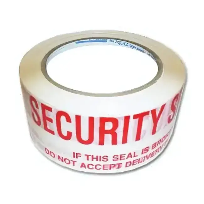 Security Tape