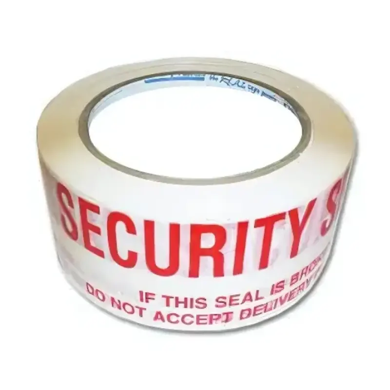 Security Tape