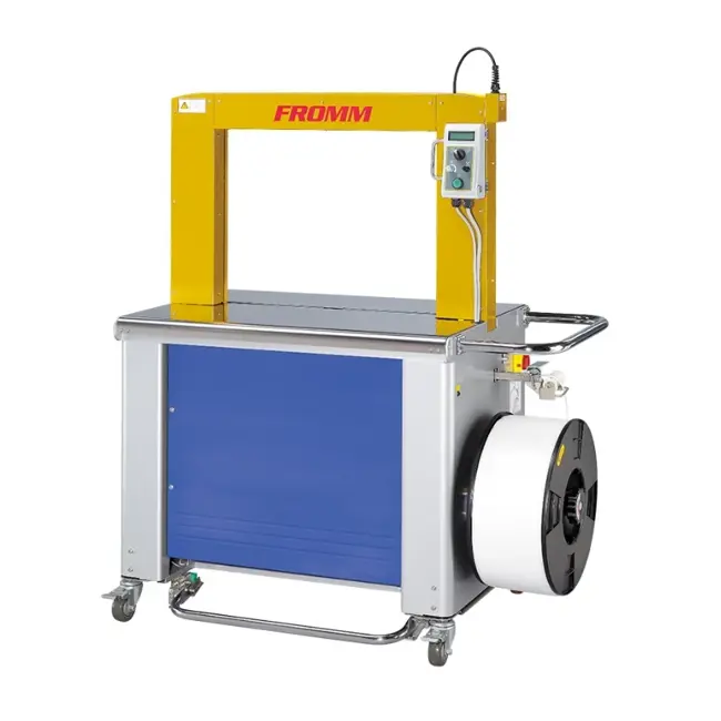 FSM50 Automatic Strapping Machine