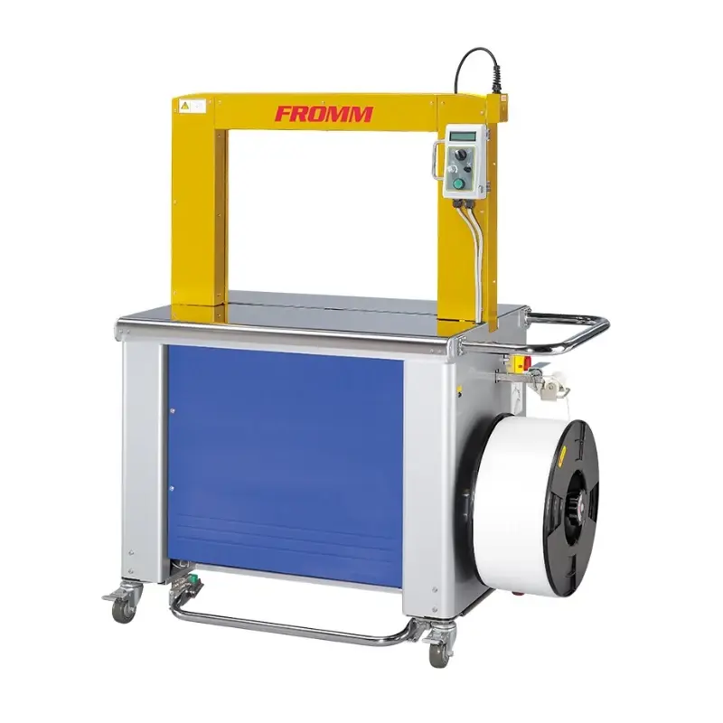 FSM50 Automatic Strapping Machine